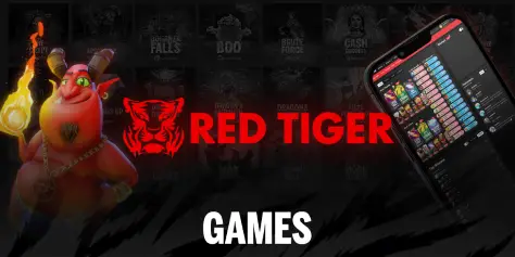 Red Tiger
