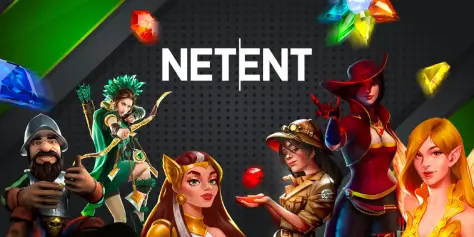 NetEnt